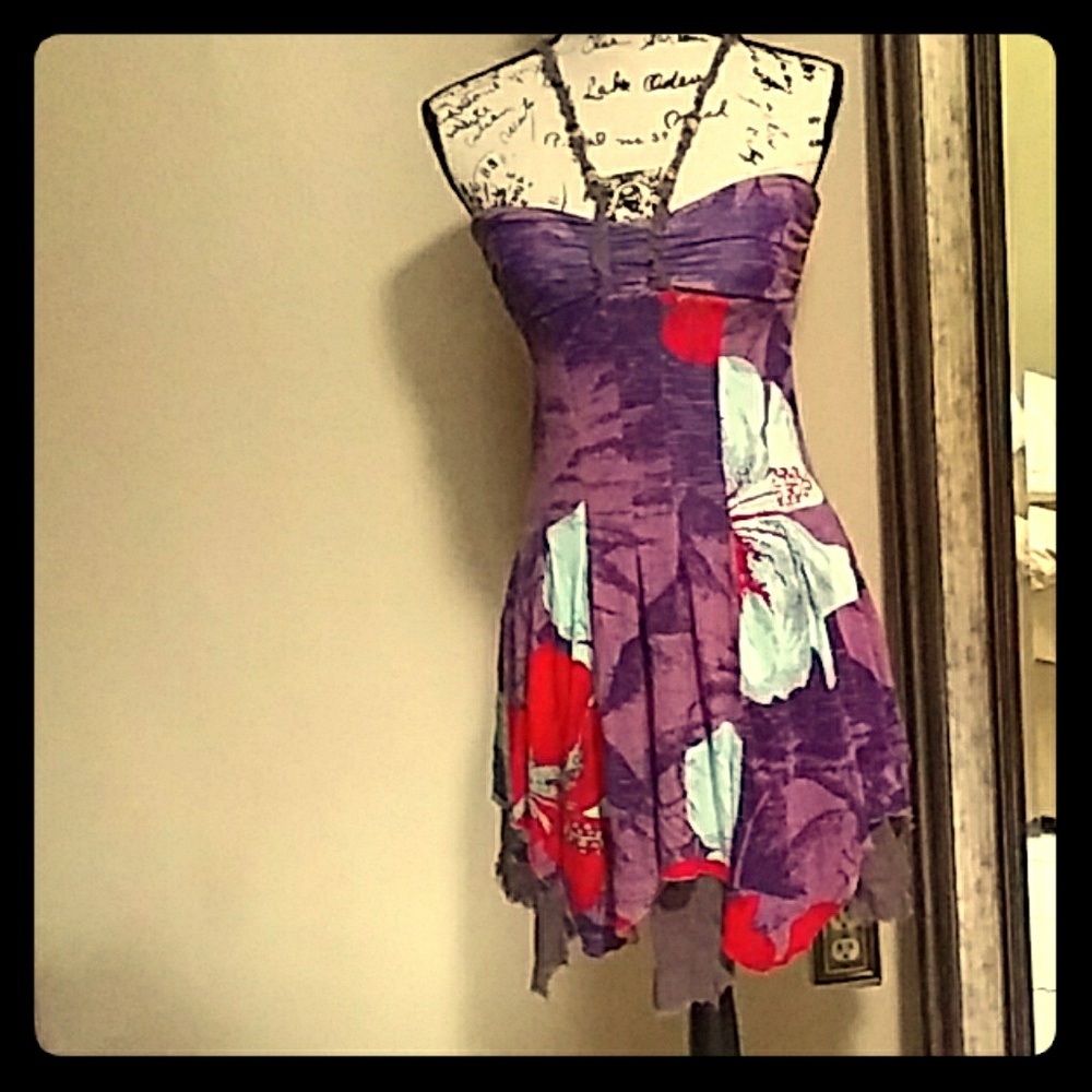 Free People dress